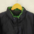 ランズエンド LANDS END 90s バイカラーダウンジャケット メンズ import:XL