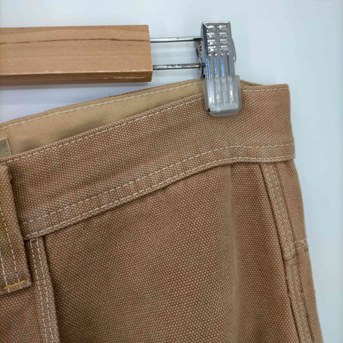 ペペジーンズロンドン PEPE JEANS LONDON ロゴ刺繍バギーデニムカーゴパンツ メンズ US:34-35