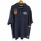 ディッキーズ Dickies ビッグサイズ ポロシャツ ワッペン メンズ 6L