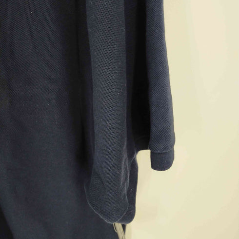 ディッキーズ Dickies ビッグサイズ ポロシャツ ワッペン メンズ 6L