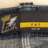 エフエーティー FAT ペインターパンツ メンズ