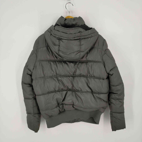 ジースターロー G-STAR RAW フーディデット2ポケットジャケット メンズ import:M