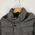 ジースターロー G-STAR RAW フーディデット2ポケットジャケット メンズ import:M