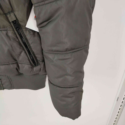 ジースターロー G-STAR RAW フーディデット2ポケットジャケット メンズ import:M