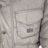 ジースターロー G-STAR RAW フーディデット2ポケットジャケット メンズ import:M