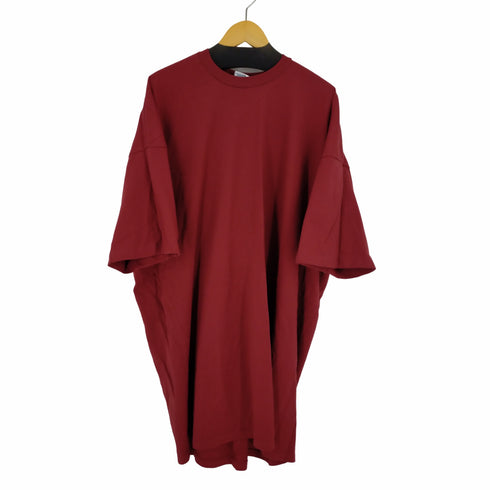 プロクラブ PRO CLUB 5XL ビッグサイズ オーバーサイズ S/S TEE 半袖Tシャツ クルーネック メンズ 5XL