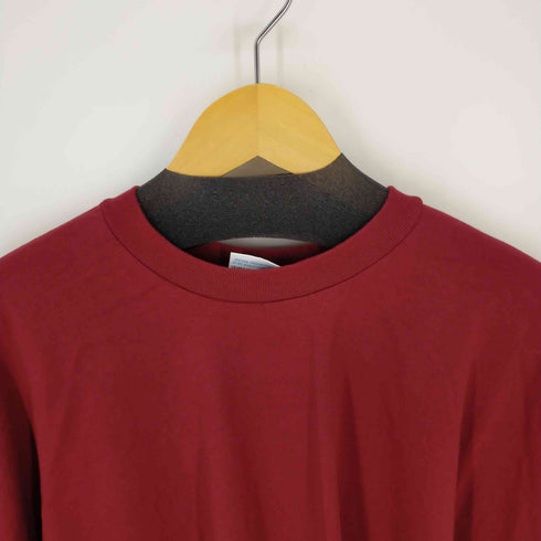 プロクラブ PRO CLUB 5XL ビッグサイズ オーバーサイズ S/S TEE 半袖Tシャツ クルーネック メンズ 5XL