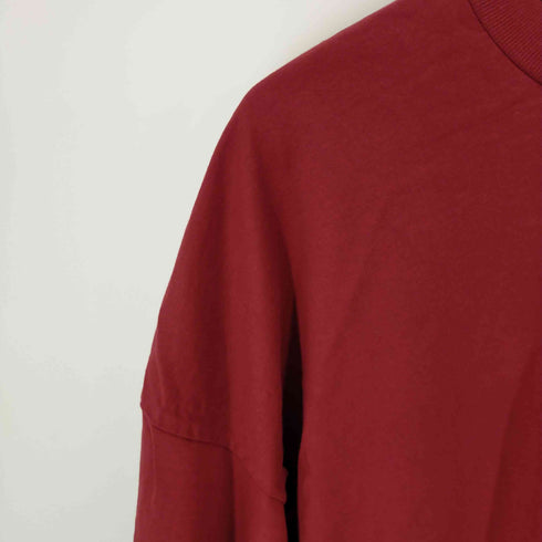 プロクラブ PRO CLUB 5XL ビッグサイズ オーバーサイズ S/S TEE 半袖Tシャツ クルーネック メンズ 5XL