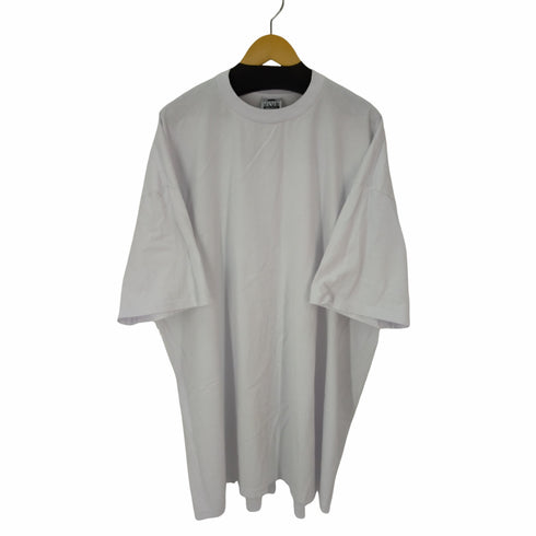 プロクラブ PRO CLUB 5XL ビッグサイズ オーバーサイズ S/S TEE 半袖Tシャツ クルーネック メンズ 5XL