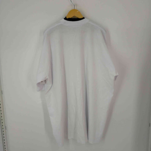 プロクラブ PRO CLUB 5XL ビッグサイズ オーバーサイズ S/S TEE 半袖Tシャツ クルーネック メンズ 5XL