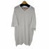 プロクラブ PRO CLUB 5XL ビッグサイズ オーバーサイズ S/S TEE 半袖Tシャツ Vネック メンズ 5XL