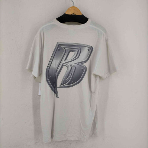 シュプリーム Supreme Ruff Ryders TEE メンズ import:XL