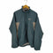 パタゴニア patagonia 00S リップストップ フルジップ ジャケット メンズ import:M