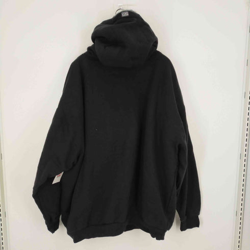 プロクラブ PRO CLUB 5XL ビッグサイズ オーバーサイズ ジップアップパーカー メンズ 5XL