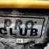 プロクラブ PRO CLUB 5XL ビッグサイズ オーバーサイズ ジップアップパーカー メンズ 5XL