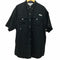 コロンビア Columbia URBAN HIKE SHORT SLEEVE TEE アーバンハイク ショート スリーブ Tシャツ ロゴ プリント メンズ JPN:XL