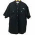 コロンビア Columbia URBAN HIKE SHORT SLEEVE TEE アーバンハイク ショート スリーブ Tシャツ ロゴ プリント メンズ JPN:XL