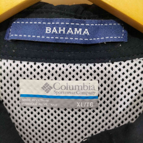 コロンビア Columbia URBAN HIKE SHORT SLEEVE TEE アーバンハイク ショート スリーブ Tシャツ ロゴ プリント メンズ JPN:XL