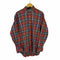 ラルフローレン RALPH LAUREN BLAIRE ライトネルチェックシャツ メンズ import:S