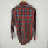 ラルフローレン RALPH LAUREN BLAIRE ライトネルチェックシャツ メンズ import:S