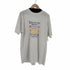 ヘインズ Hanes USA製 peacock papers IMMB クルーネックTシャツ メンズ import:XL
