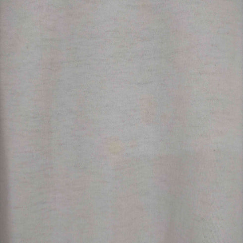 ヘインズ Hanes USA製 peacock papers IMMB クルーネックTシャツ メンズ import:XL