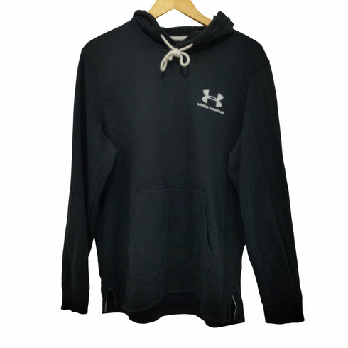 アンダーアーマー UNDER ARMOUR フーディ UAスポーツスタイル テリー フーディー UA SPORTSTYLE TERRY HOODIE メンズ JPN:XL