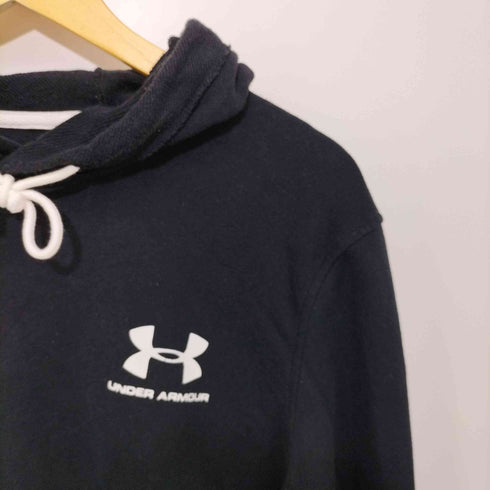アンダーアーマー UNDER ARMOUR フーディ UAスポーツスタイル テリー フーディー UA SPORTSTYLE TERRY HOODIE メンズ JPN:XL