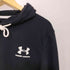 アンダーアーマー UNDER ARMOUR フーディ UAスポーツスタイル テリー フーディー UA SPORTSTYLE TERRY HOODIE メンズ JPN:XL