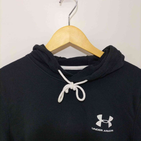 アンダーアーマー UNDER ARMOUR フーディ UAスポーツスタイル テリー フーディー UA SPORTSTYLE TERRY HOODIE メンズ JPN:XL