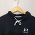 アンダーアーマー UNDER ARMOUR フーディ UAスポーツスタイル テリー フーディー UA SPORTSTYLE TERRY HOODIE メンズ JPN:XL