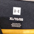 アンダーアーマー UNDER ARMOUR フーディ UAスポーツスタイル テリー フーディー UA SPORTSTYLE TERRY HOODIE メンズ JPN:XL