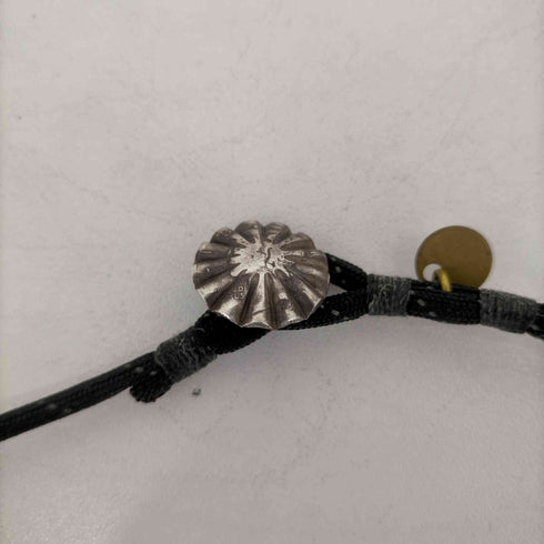 グラッドハンド GLAD HAND SPIRITS HEART CONCHO BRACELET メンズ