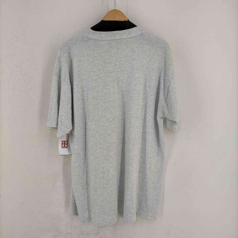 フルーツオブザルーム FRUIT OF THE LOOM USA製 STATEVILL 1995 BUDDY BASS TOURNAMENT クルーネックTシャツ メンズ import:XL