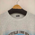 フルーツオブザルーム FRUIT OF THE LOOM USA製 STATEVILL 1995 BUDDY BASS TOURNAMENT クルーネックTシャツ メンズ import:XL