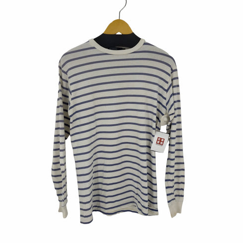 ポロバイラルフローレン Polo by RALPH LAUREN L/Sボーダーカットソー メンズ import:S