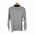 ポロバイラルフローレン Polo by RALPH LAUREN L/Sボーダーカットソー メンズ import:S