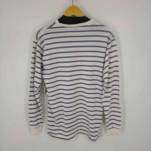 ポロバイラルフローレン Polo by RALPH LAUREN L/Sボーダーカットソー メンズ import:S