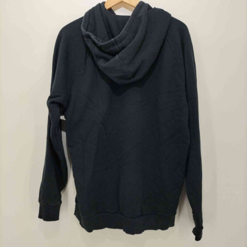 アンダーアーマー UNDER ARMOUR RIVAL FLEECE SPORTSTYLE LOGO HOODIE ライバルフリース スポーツスタイル メンズ JPN:XL