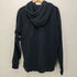 アンダーアーマー UNDER ARMOUR RIVAL FLEECE SPORTSTYLE LOGO HOODIE ライバルフリース スポーツスタイル メンズ JPN:XL