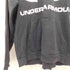 アンダーアーマー UNDER ARMOUR RIVAL FLEECE SPORTSTYLE LOGO HOODIE ライバルフリース スポーツスタイル メンズ JPN:XL