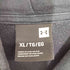アンダーアーマー UNDER ARMOUR RIVAL FLEECE SPORTSTYLE LOGO HOODIE ライバルフリース スポーツスタイル メンズ JPN:XL