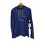 デニムアンドサプライ ラルフローレン DENIM & SUPPLY RALPH LAUREN L/Sフロントロゴカットソー メンズ import:M