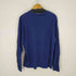 デニムアンドサプライ ラルフローレン DENIM & SUPPLY RALPH LAUREN L/Sフロントロゴカットソー メンズ import:M