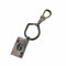 グラッドハンド GLAD HAND STERLING JEWELRY TRUMP KEY HOLDER メンズ