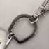 グラッドハンド GLAD HAND STERLING JEWELRY TRUMP KEY HOLDER メンズ