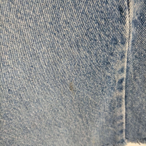 リーバイス Levis USA製 505 カットオフジーンズ メンズ US:34-35