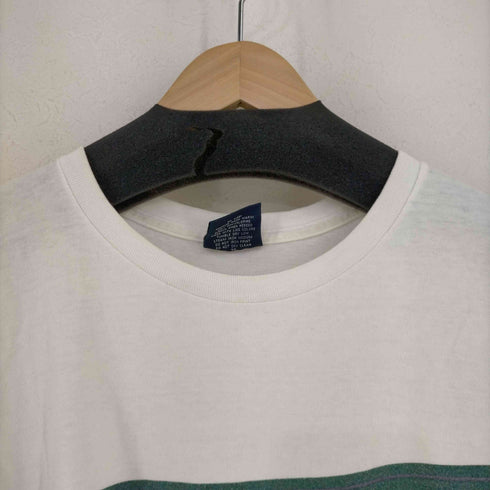 ポロバイラルフローレン Polo by RALPH LAUREN ロゴプリント クルーネックTシャツ メンズ ONE SIZE