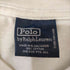 ポロバイラルフローレン Polo by RALPH LAUREN ロゴプリント クルーネックTシャツ メンズ ONE SIZE
