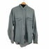 エディーバウアー Eddie Bauer 黒タグ後期 フラップポケット BDシャツ メンズ import:L